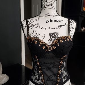 Marciano Bra/Corset